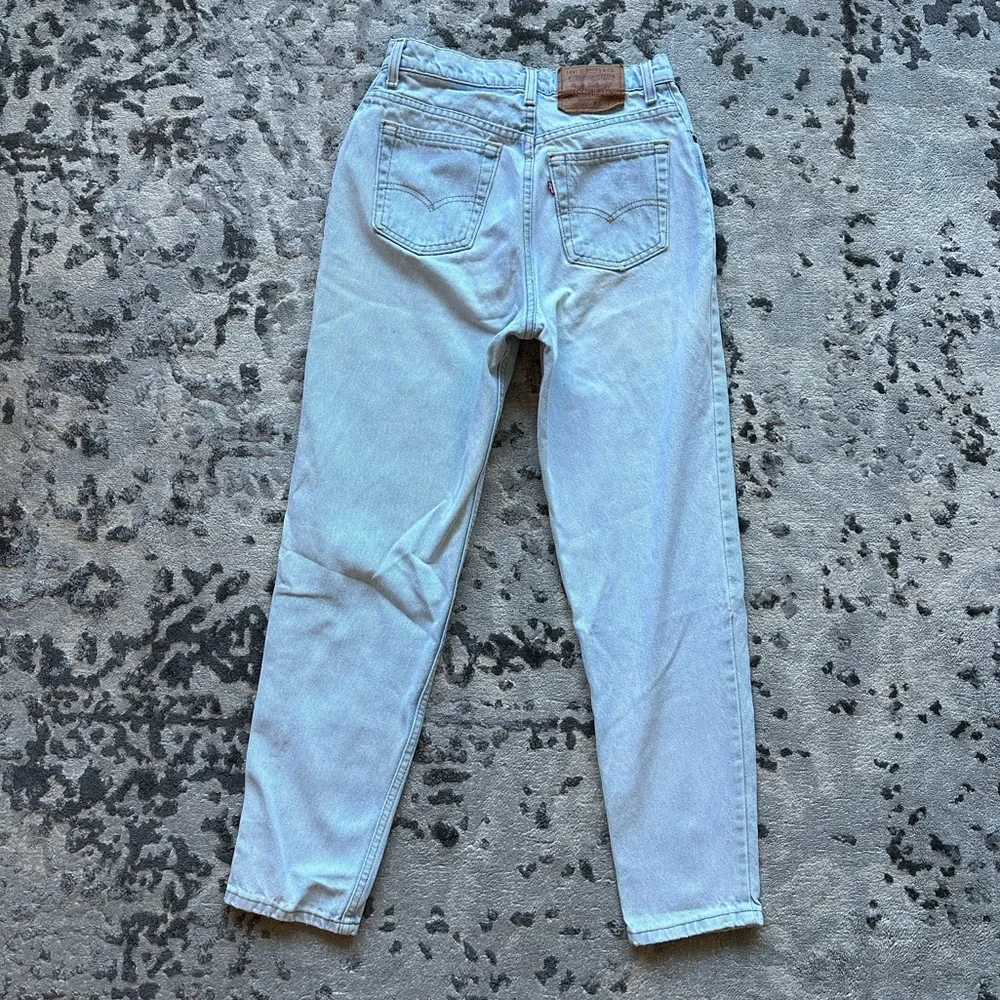 Vintage Levi’s Jeans 512 - Picture 2 of 9